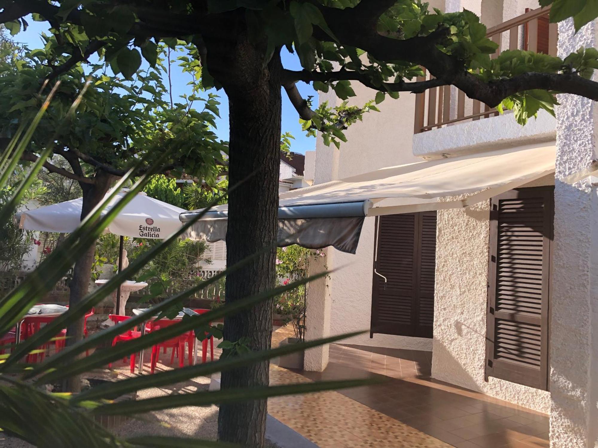 فيلا Casa De La Playa أوروبيسا ذيل مار المظهر الخارجي الصورة